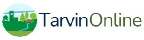TarvinOnline logo