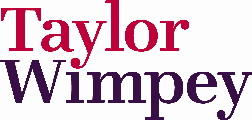 Taylor Wimpey Logo cmyk